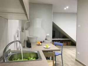 Casa Willigio - Daone