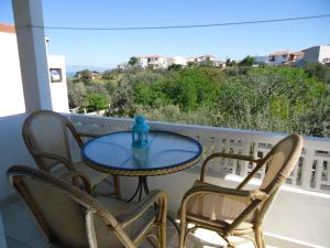 Studio Mare Agistri Greece