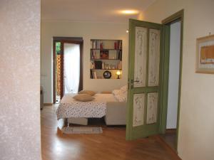 Appartement Terra di Nortia Bolsena Itali&euml;