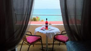 Hotel Beach Amaryllis Agistri Greece