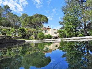 B&B / Chambres d'hotes Le Mas des Oliviers : photos des chambres