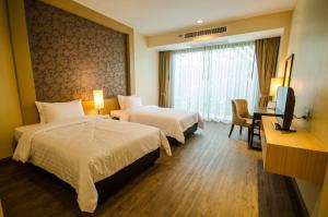 Rimkhobfa Urban Resort