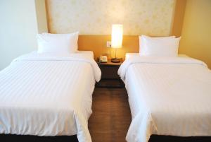 Rimkhobfa Urban Resort