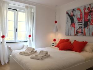LisbonSweethome A2