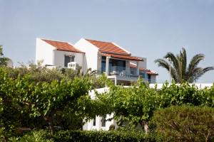 Artemis Village Apartments & Studios Chania Greece