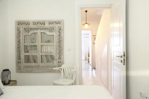 Naiada Myconos Greece