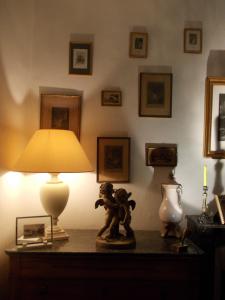 B&B / Chambres d'hotes La Pause Angevine : photos des chambres