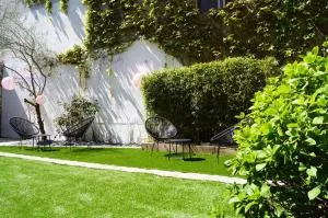 N9 Appartement de Charme - 圣波勒-德莱昂