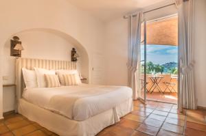 Hotels Hotel Club Port La Galere : photos des chambres