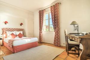 Hotels Hotel Club Port La Galere : photos des chambres