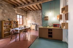 Un posto a Milano - guesthouse allinterno di una cascina del 700
