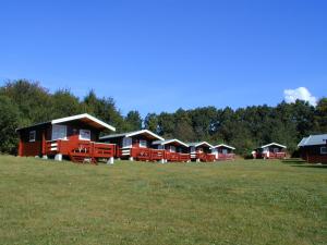 Roskilde Camping & Cottages