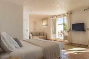 Hotels Hotel Club Port La Galere : photos des chambres