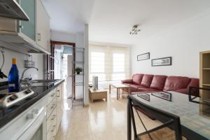 Apartamento Anfora, Las Palmas de Gran Canaria  - Gran Canaria