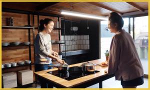 Feliz Haus Guesthouse