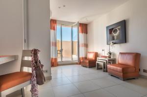 Hotels Hotel Club Port La Galere : photos des chambres
