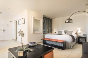 Hotels Hotel Club Port La Galere : photos des chambres