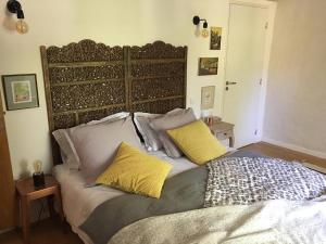 Gites "Oustaou de Bourboul"