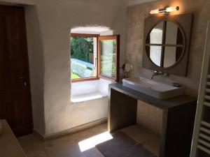 Gites "Oustaou de Bourboul"