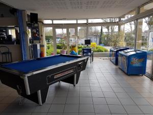 Campings Camping Le Walric : photos des chambres