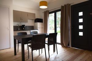 Villages vacances Cap Ocean : photos des chambres