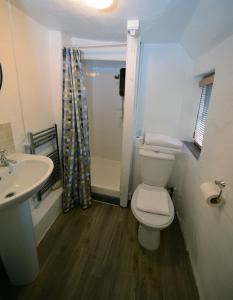 The White Lion Inn, Мини-гостиницы - Хэмптон-ин-Арден
