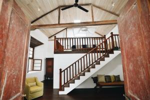 32 Middle Street - 03 Bedrooms villa with private pool