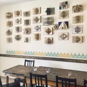 Falling Lakes Hostel