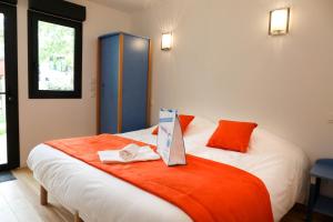 Villages vacances Cap Ocean : photos des chambres