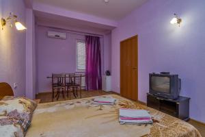 Superior Quadruple Room room in Nirvana Private Household