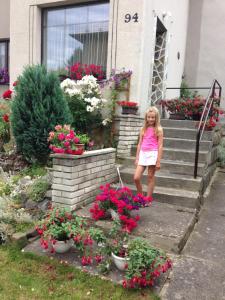 Apartman Hruba Skala