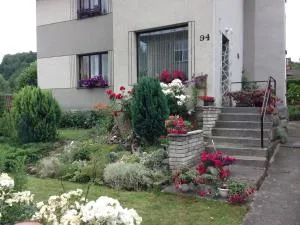 Apartman Hruba Skala - Ktová