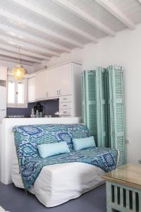 Naiada Myconos Greece