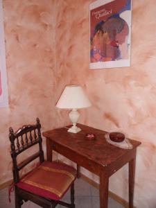 Maisons d'hotes A Pianella : photos des chambres