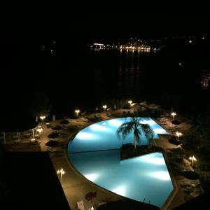 Hotel Golden Sun Messinia Greece