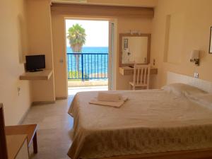 Hotel Golden Sun Messinia Greece