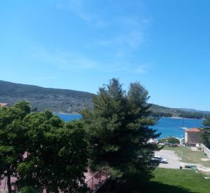 3 stern appartement Apartment Panorama Cres Kroatien