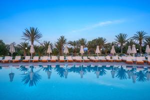 Georgioupolis Resort & Aqua Park Chania Greece