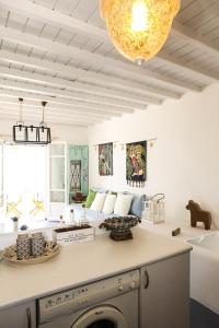 Naiada Myconos Greece