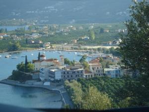 Athina EcoFarm Argolida Greece