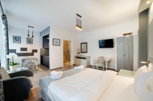 Apartment Apartamenty Łoz&oacute;wka Zamość Poland