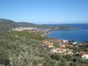 Athina EcoFarm Argolida Greece