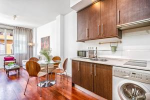 Apartamentos Victoria Premium