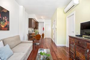 Apartamentos Victoria Premium