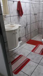 Casa Temporada da Leo