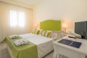 Mare Hotel Apartments Lasithi Greece