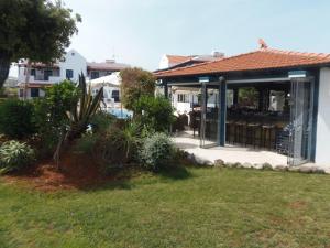 Villa Chantaloukas Heraklio Greece