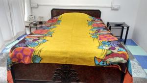 The Villa- a Home away from Home