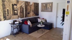 Apartment Vila Volicija