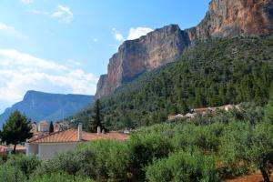 Leonidio Apartment Maria Arkadia Greece